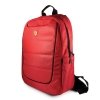 Ferrari Plecak Scuderia 16 FEBP15RE Red